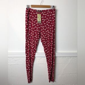 Gundren Sjoden • Neha Micromodal Leggings